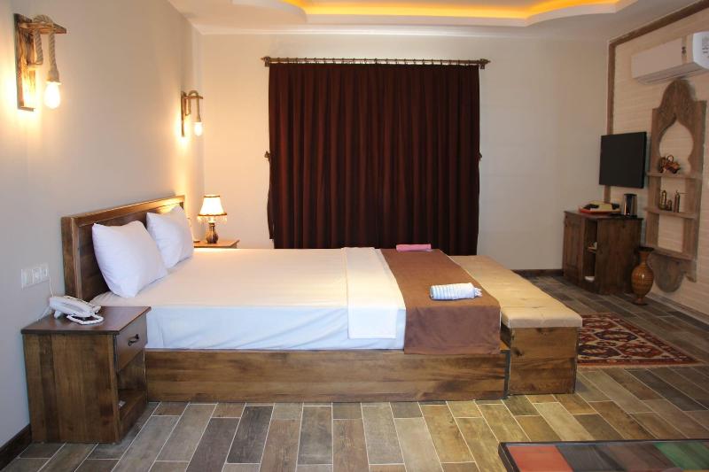 El Nazar Stone Suite image