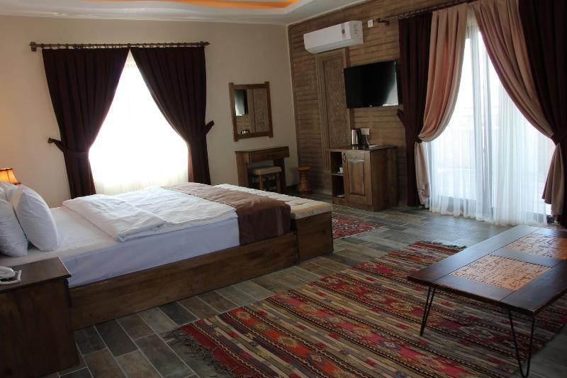 El Nazar Stone Suite image