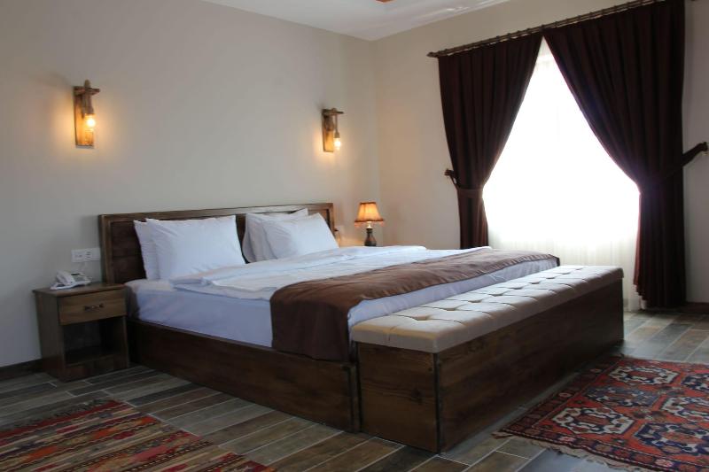 El Nazar Stone Suite image