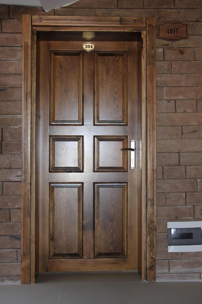 El Nazar Stone Suite image
