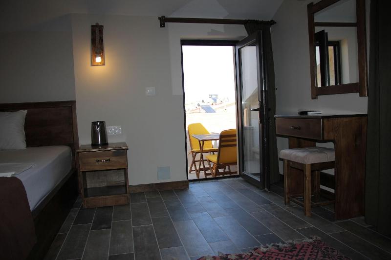 El Nazar Stone Suite image