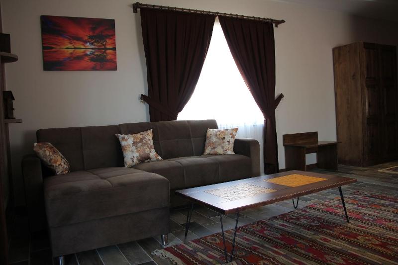 El Nazar Stone Suite image