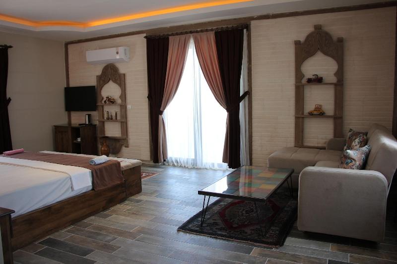 El Nazar Stone Suite image