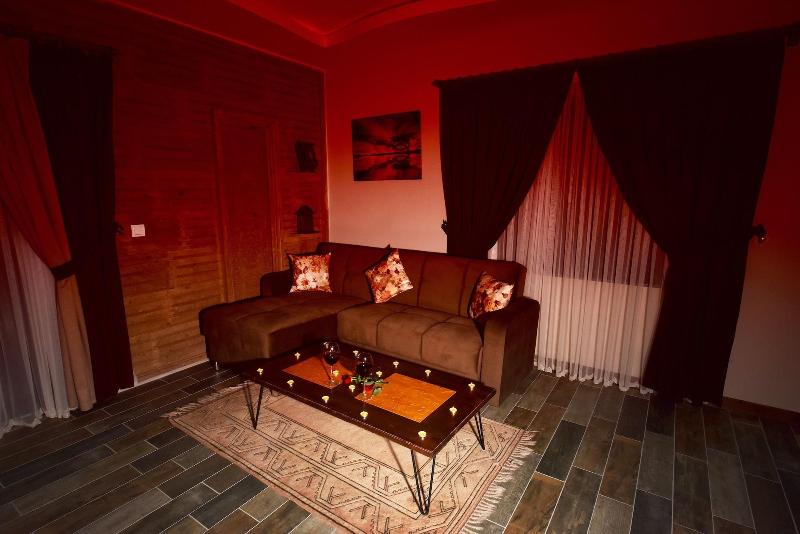 El Nazar Stone Suite image