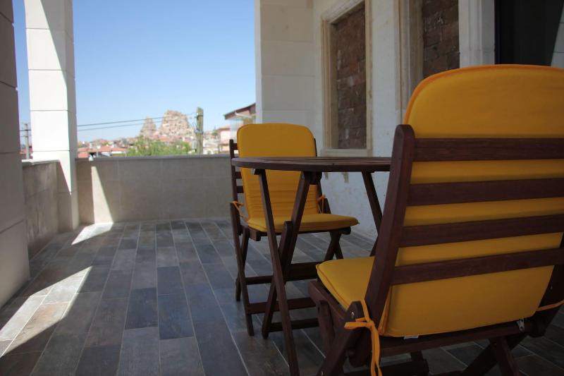 El Nazar Stone Suite image
