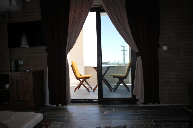 El Nazar Stone Suite image