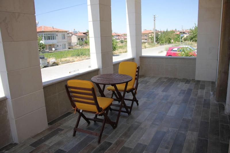 El Nazar Stone Suite image