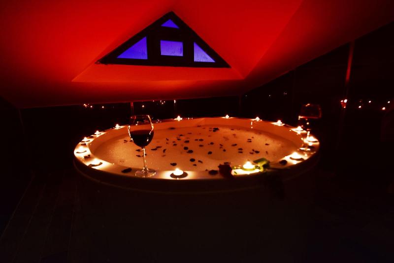 El Nazar Stone Suite image