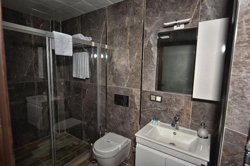 El Nazar Stone Suite image