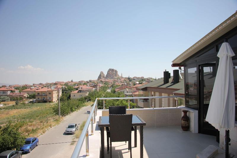 El Nazar Stone Suite image