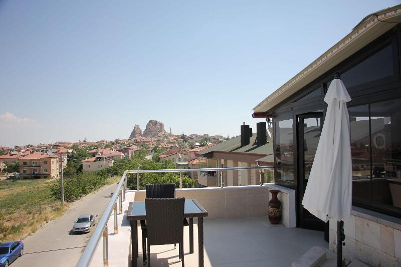 El Nazar Stone Suite image