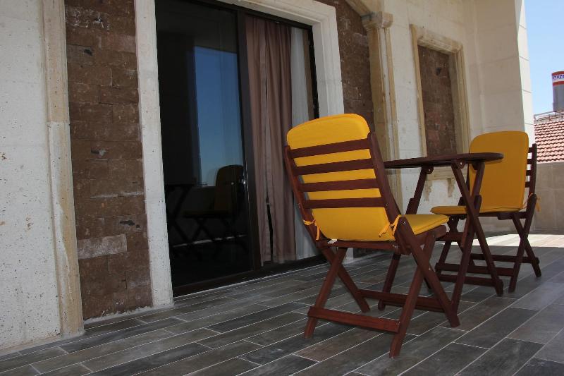 El Nazar Stone Suite image