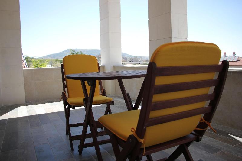 El Nazar Stone Suite image