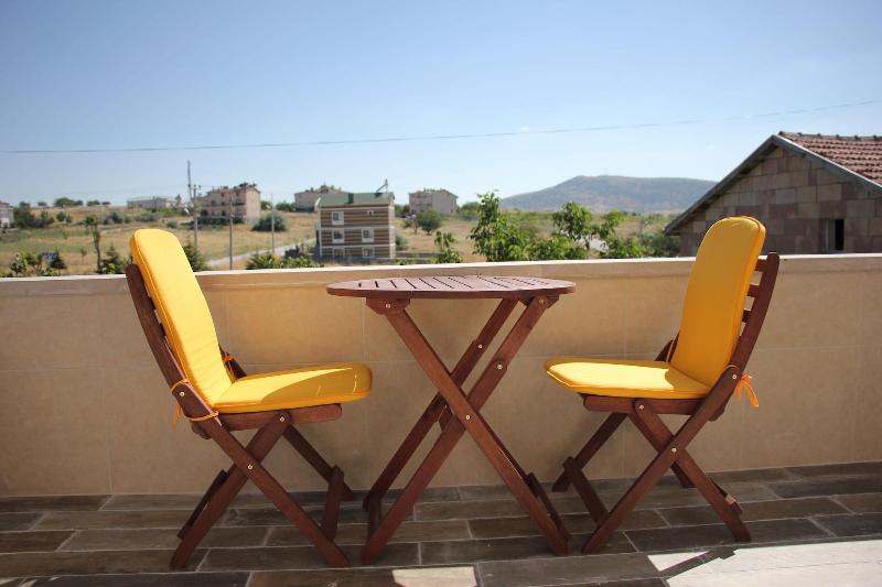 El Nazar Stone Suite image