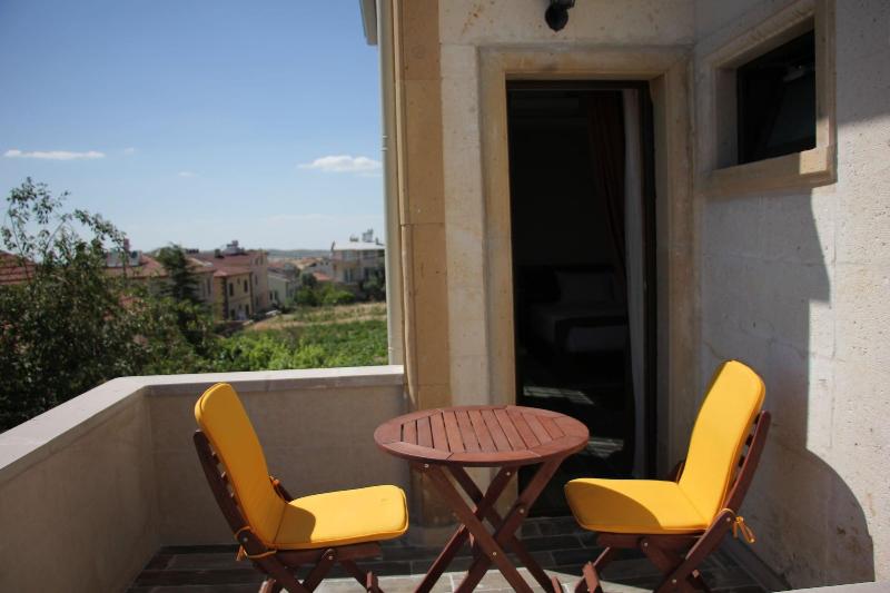 El Nazar Stone Suite image