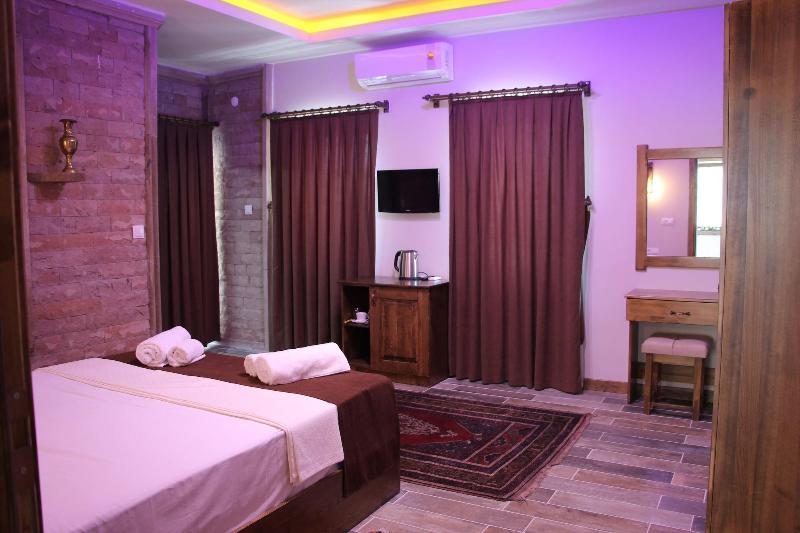 El Nazar Stone Suite image