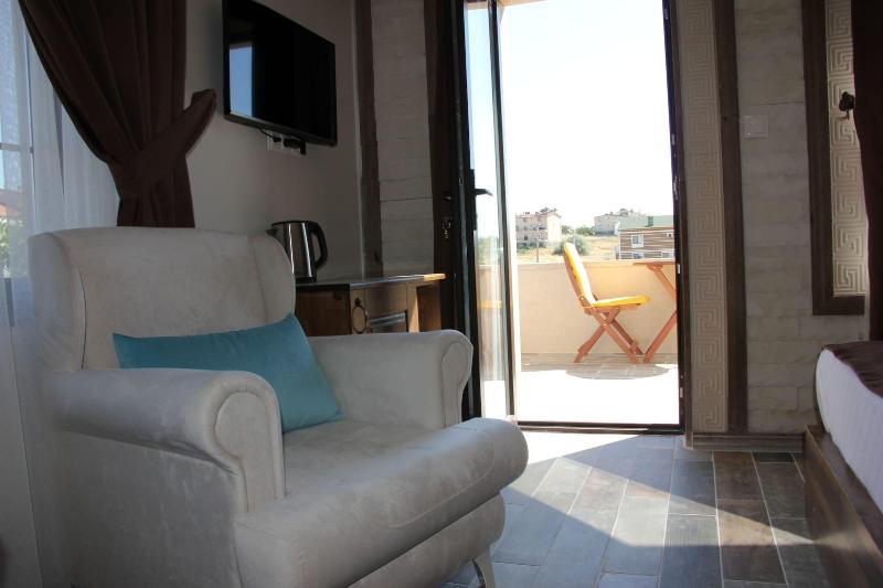 El Nazar Stone Suite image