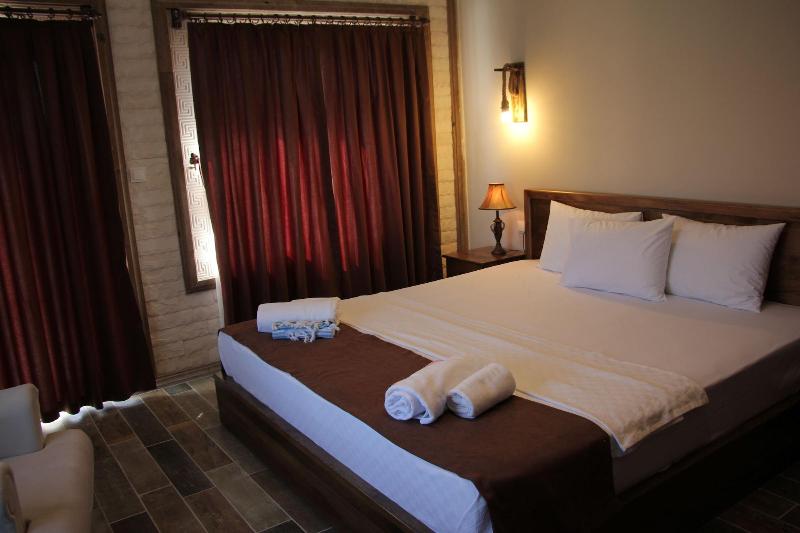 El Nazar Stone Suite image