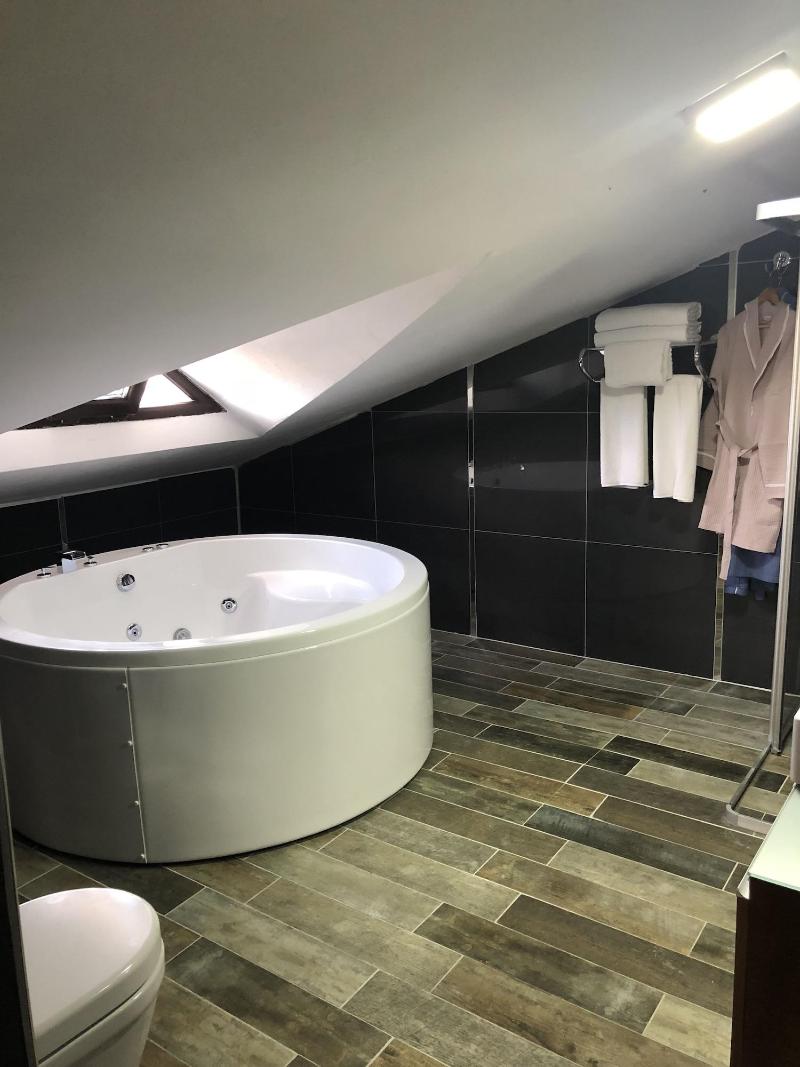 El Nazar Stone Suite image