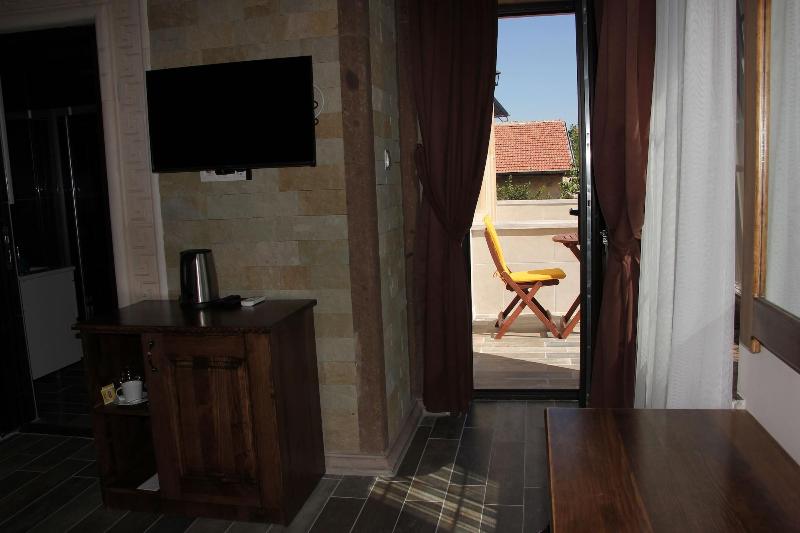 El Nazar Stone Suite image