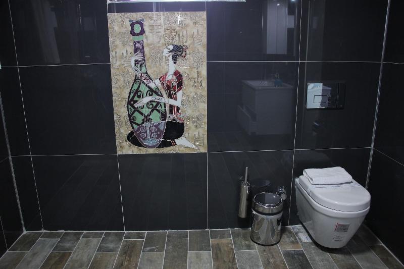El Nazar Stone Suite image
