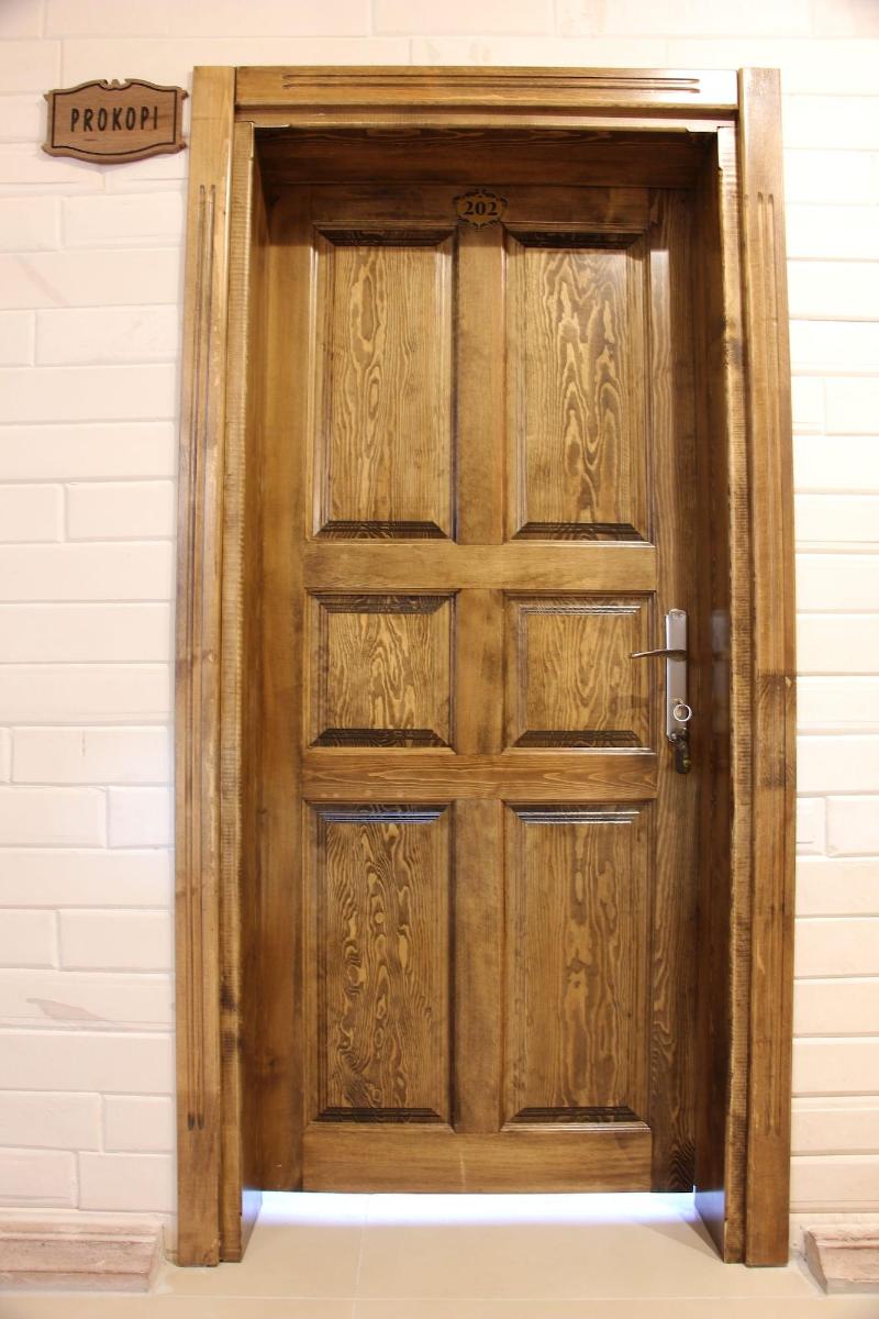 El Nazar Stone Suite image