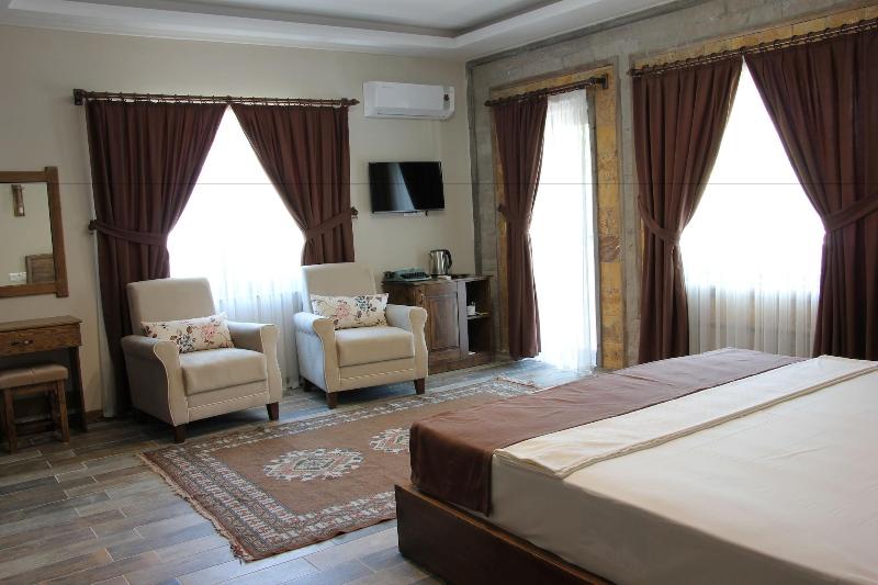 El Nazar Stone Suite image