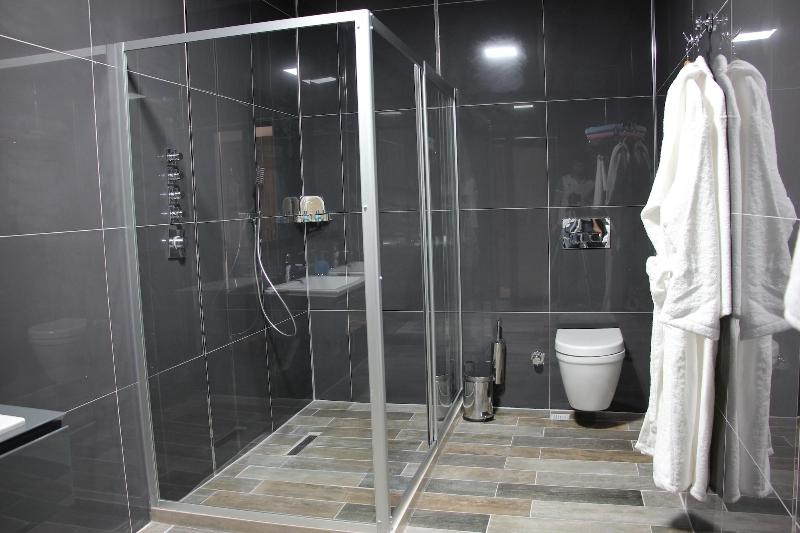 El Nazar Stone Suite image