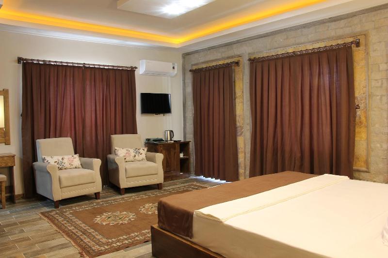 El Nazar Stone Suite image