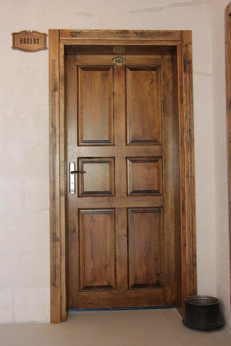 El Nazar Stone Suite image