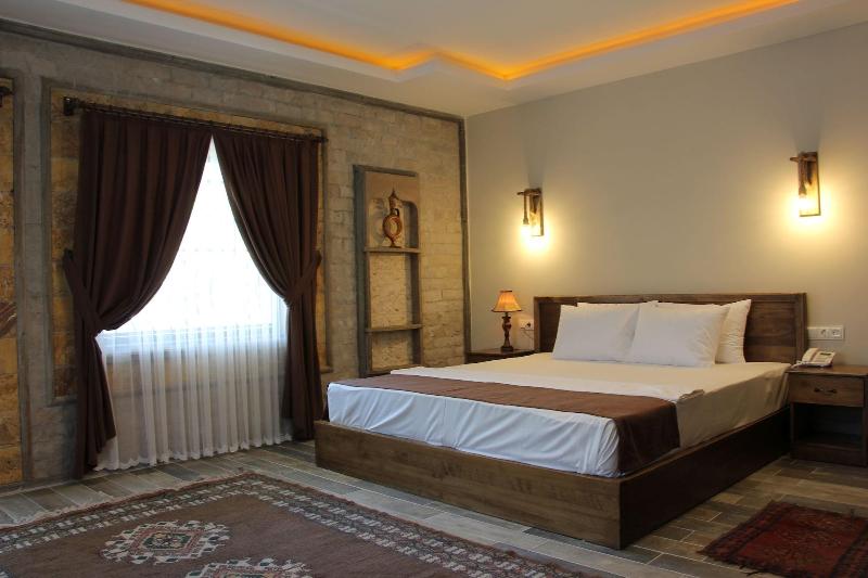 El Nazar Stone Suite image