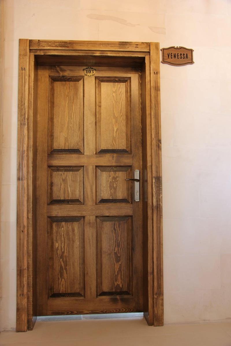 El Nazar Stone Suite image