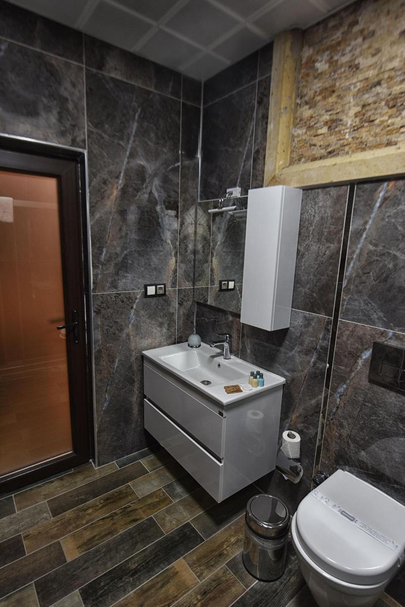 El Nazar Stone Suite image