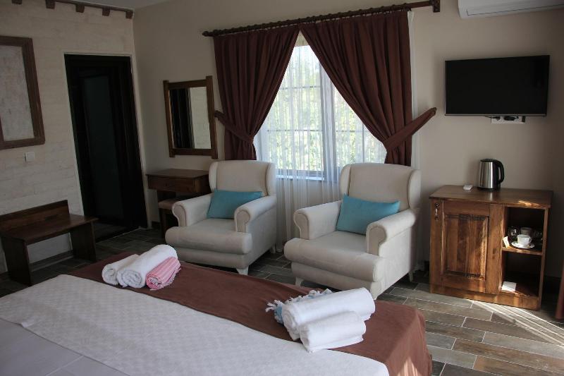 El Nazar Stone Suite image
