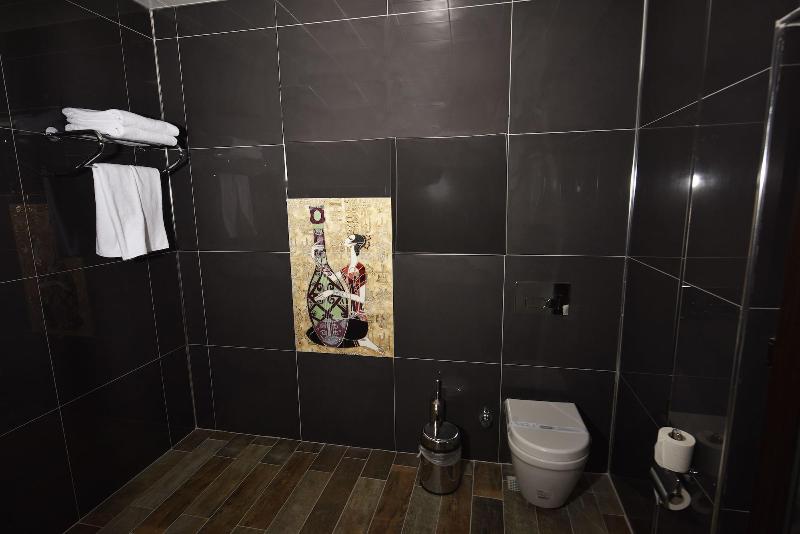 El Nazar Stone Suite image