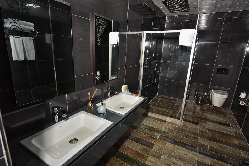 El Nazar Stone Suite image