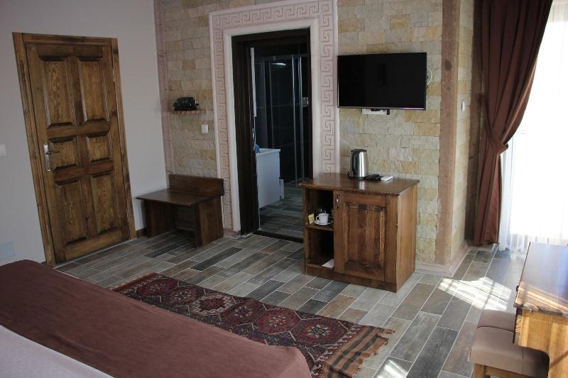 El Nazar Stone Suite image