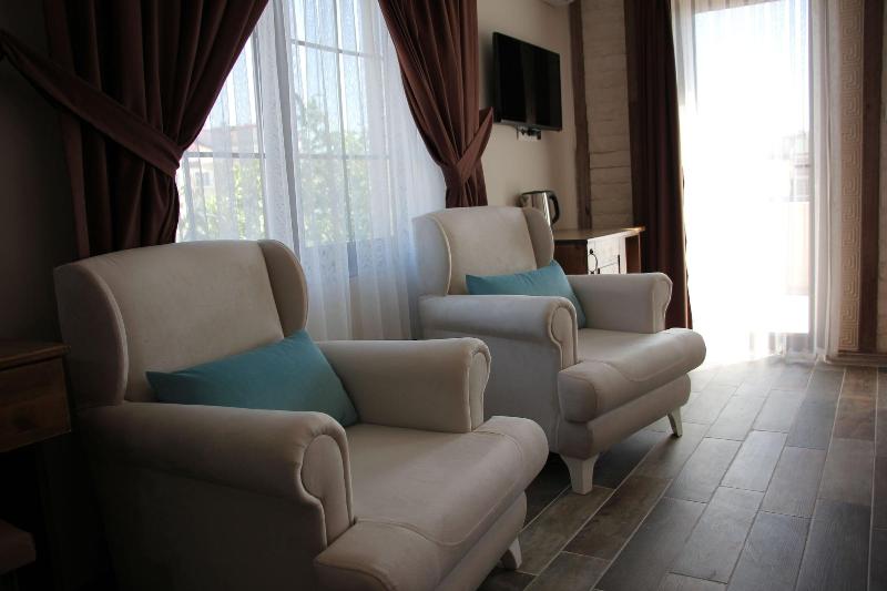 El Nazar Stone Suite image