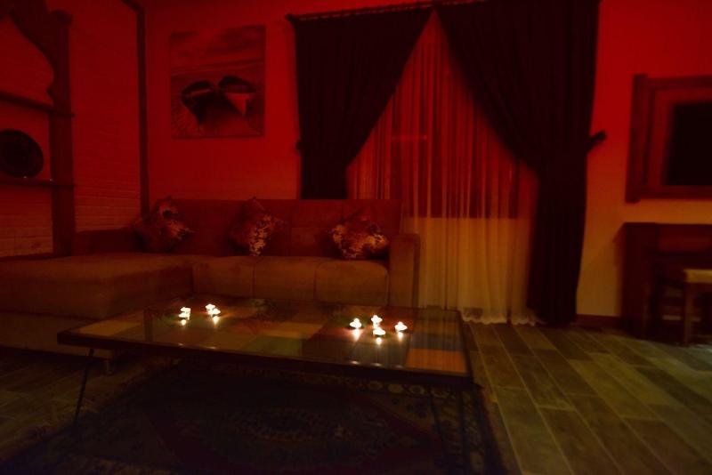 El Nazar Stone Suite image