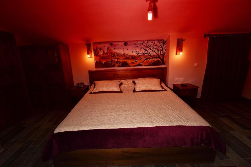 El Nazar Stone Suite image