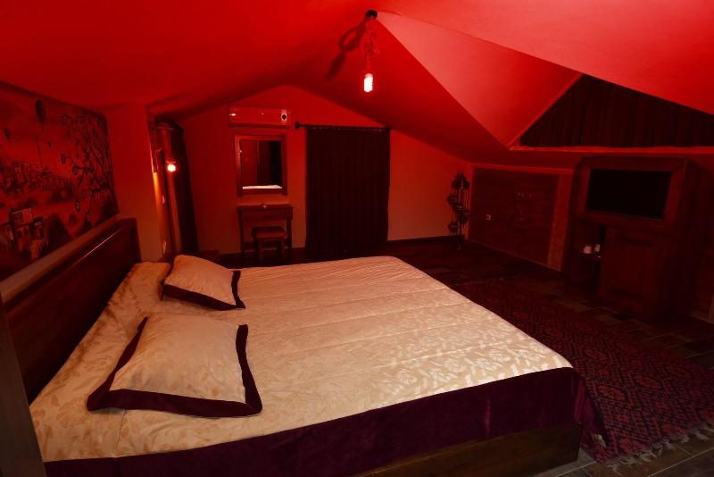 El Nazar Stone Suite image