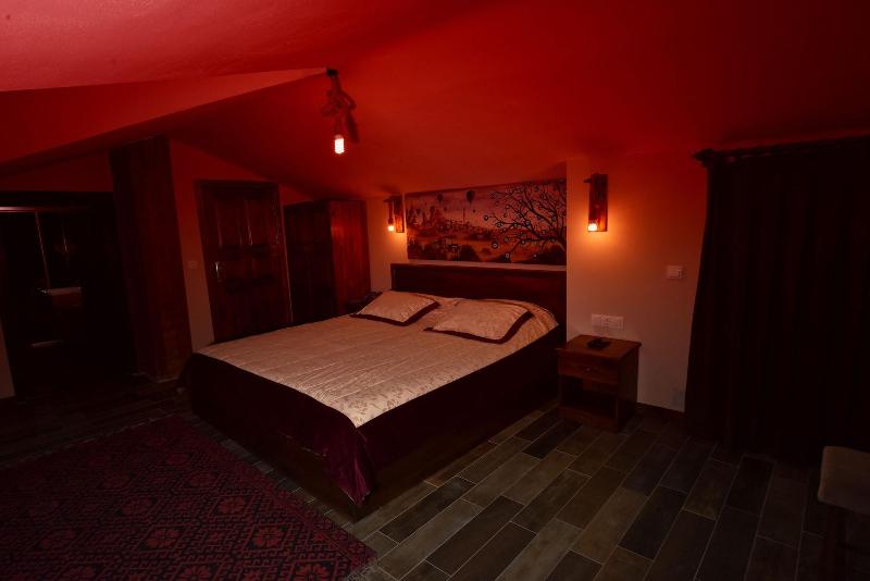 El Nazar Stone Suite image