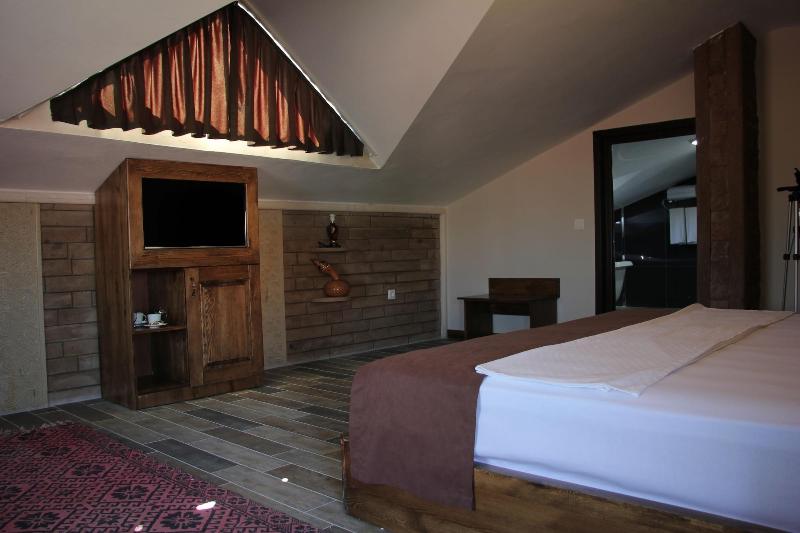 El Nazar Stone Suite image