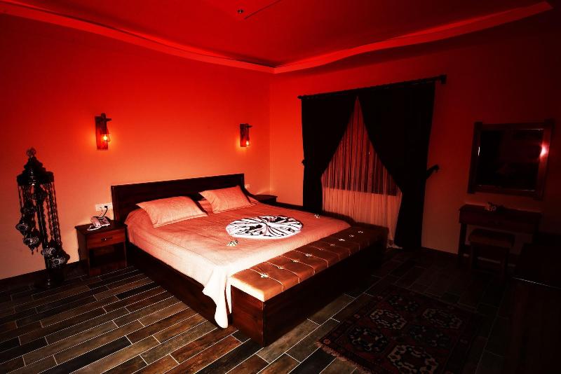 El Nazar Stone Suite image