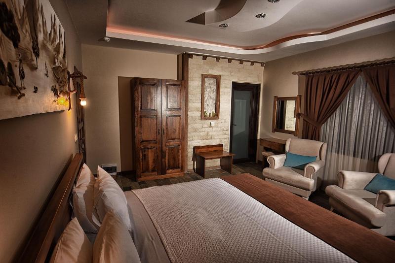 El Nazar Stone Suite image