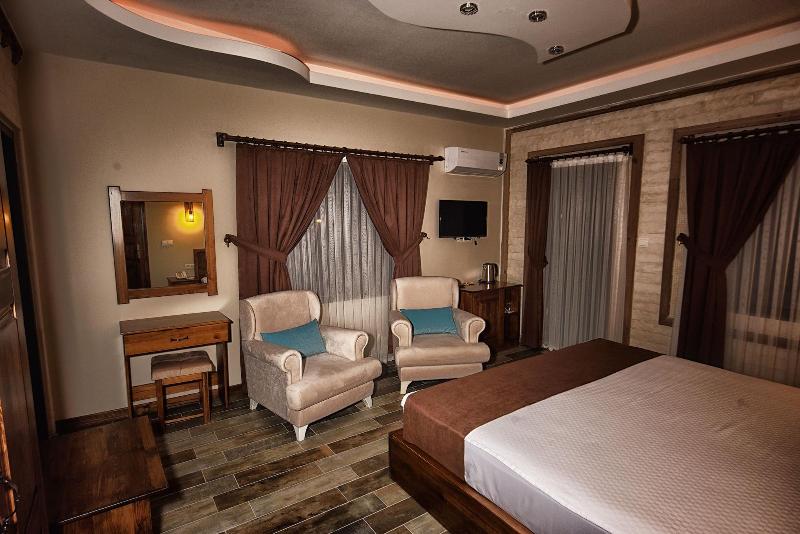 El Nazar Stone Suite image
