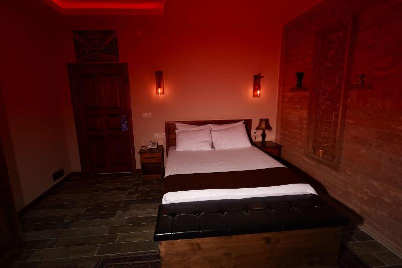 El Nazar Stone Suite image