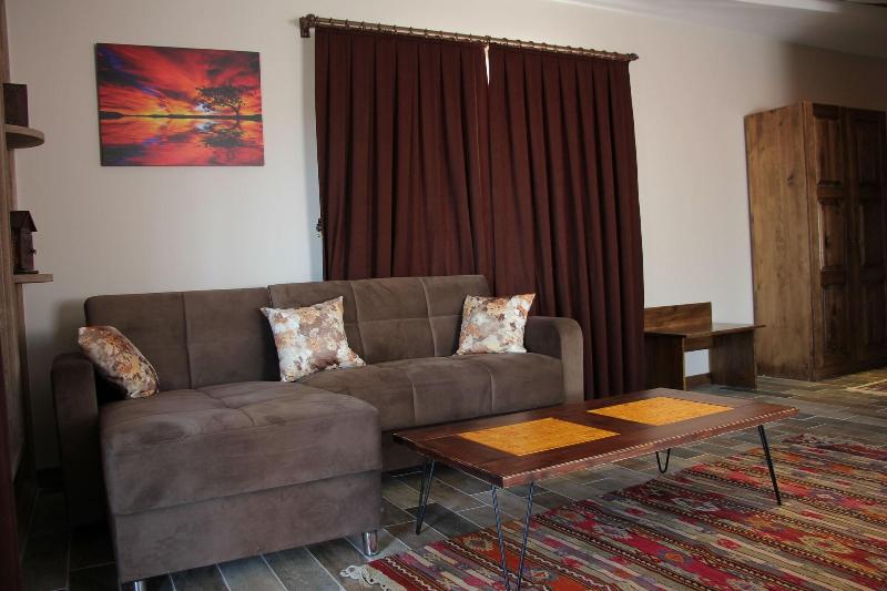 El Nazar Stone Suite image
