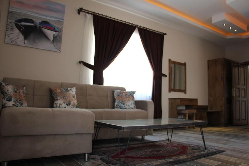 El Nazar Stone Suite image