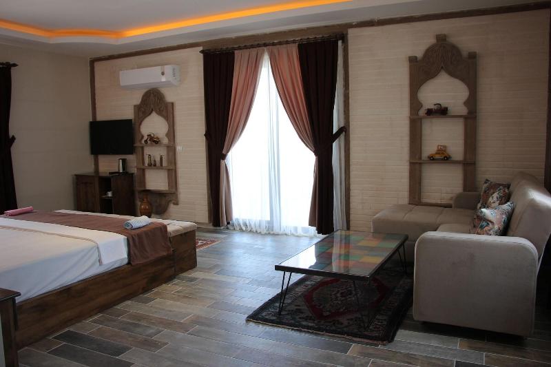 El Nazar Stone Suite image